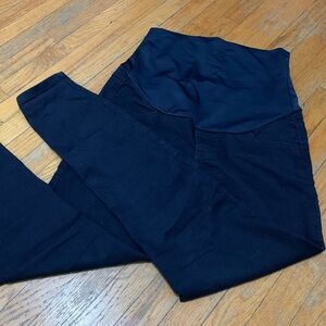 Insider Maternity Premium Denim Jeans